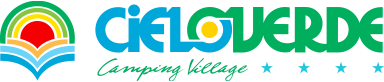 Logo di Cieloverde Camping Village